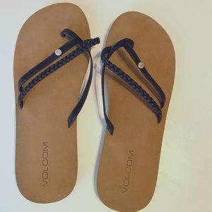 Volcom® Thrills Beach Sandals